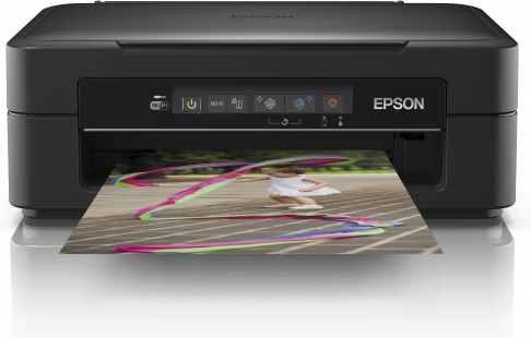 Epson  XP-225 Ink Cartridges