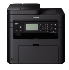 Canon i-SENSYS MF217w Toner Cartridges