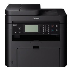 Canon i-SENSYS MF226dn Toner Cartridges