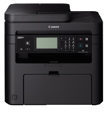 Canon i-SENSYS MF229dw Toner Cartridges