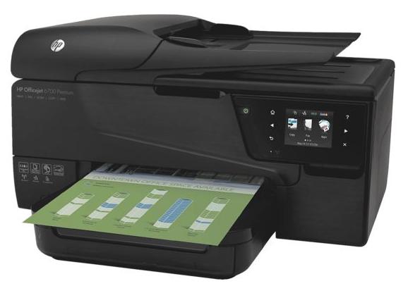 HP Officejet Pro 6830 e-All-in-One Ink Cartridges