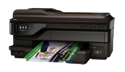 HP Officejet 7612 Wide Format e-All-in-One Ink Cartridges