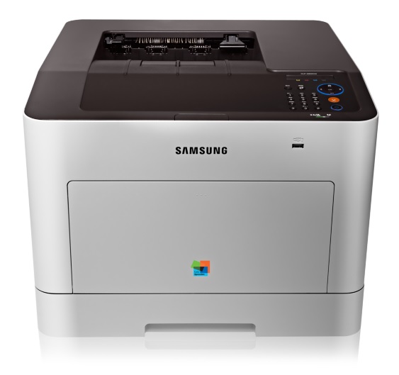 Samsung CLP-680DW Toner Cartridges