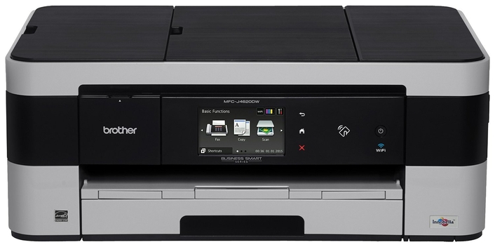 Brother MFC-J4620DW Ink Cartridges