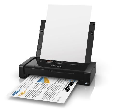 Epson  WorkForce WF-100W Ink Cartridges