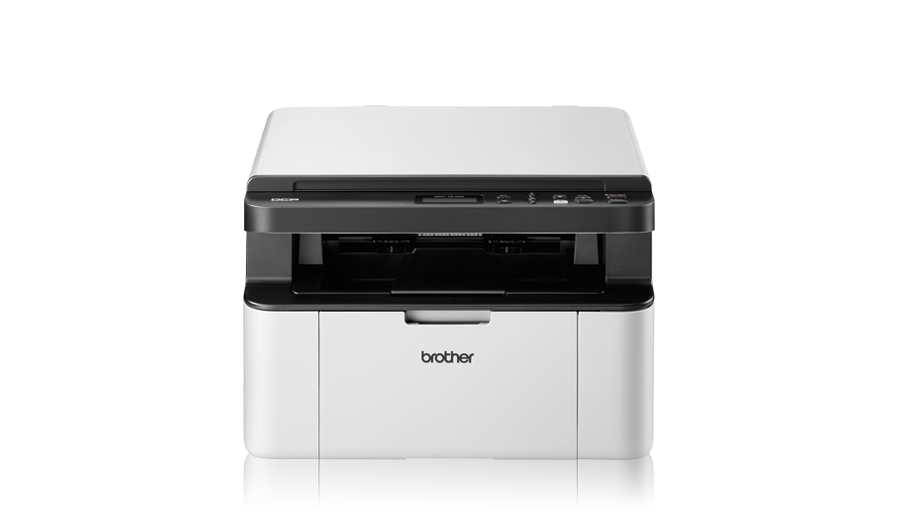 Brother DCP-1610W Toner Cartridges