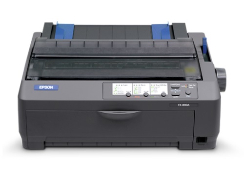 Epson  FX-890A Ink Cartridges