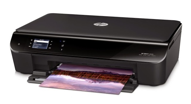 HP Envy 4507 e-All-in-One Ink Cartridges