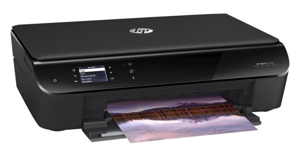 HP Envy 4509 e-All-in-One Ink Cartridges