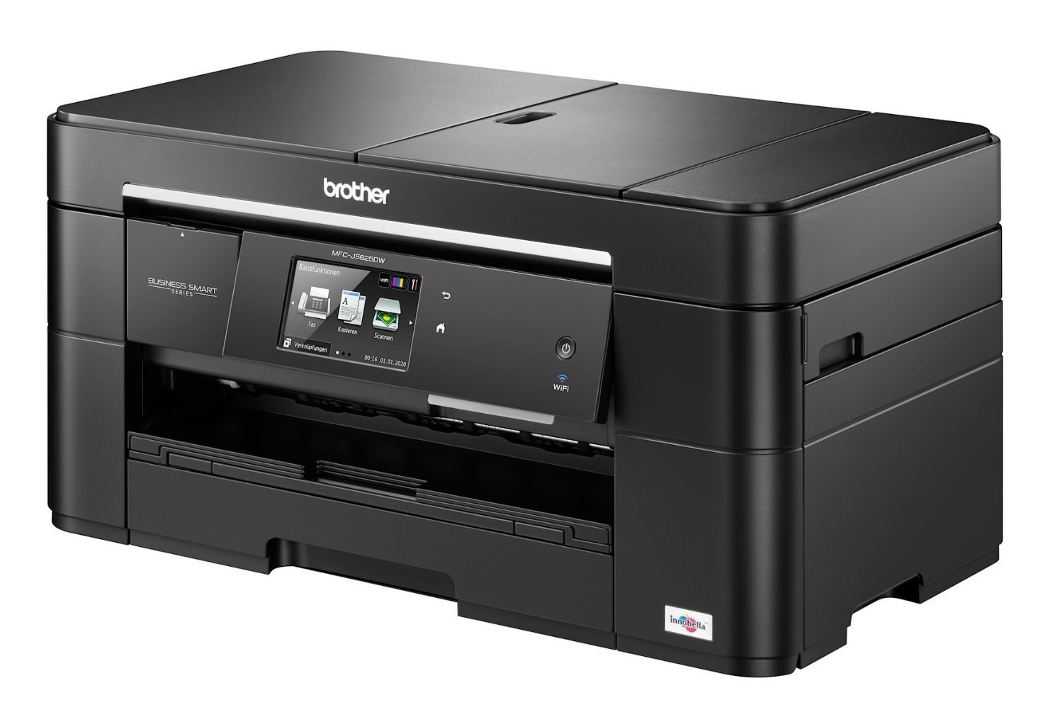 Brother MFC-J5625DW Ink Cartridges