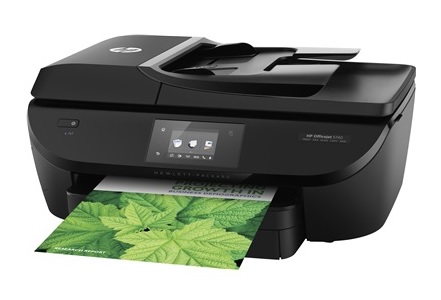 HP Officejet 5744 e-All-in-One Ink Cartridges