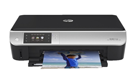 HP Envy 5534 e-All-in-One Ink Cartridges