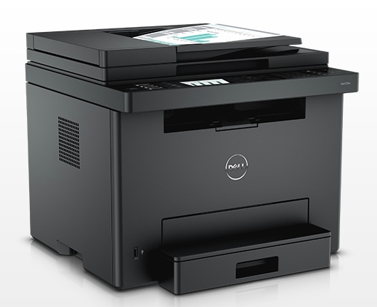 Dell E525w Toner Cartridges