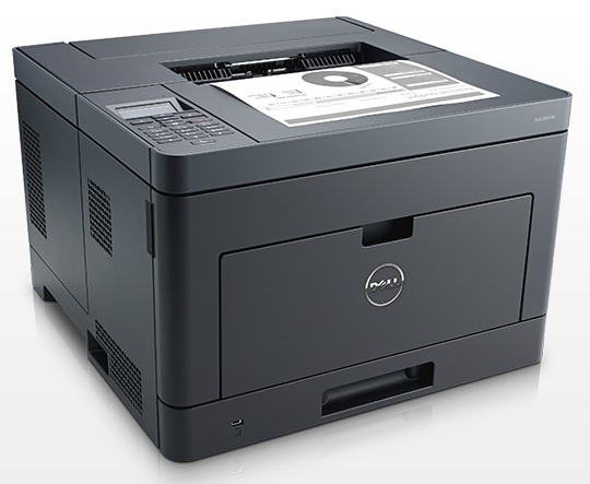 Dell S2810dn Toner Cartridges