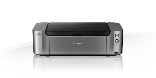 Canon Pixma Pro-100S Ink Cartridges