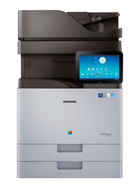 Samsung MultiXpress SL-X7500GX Toner Cartridges