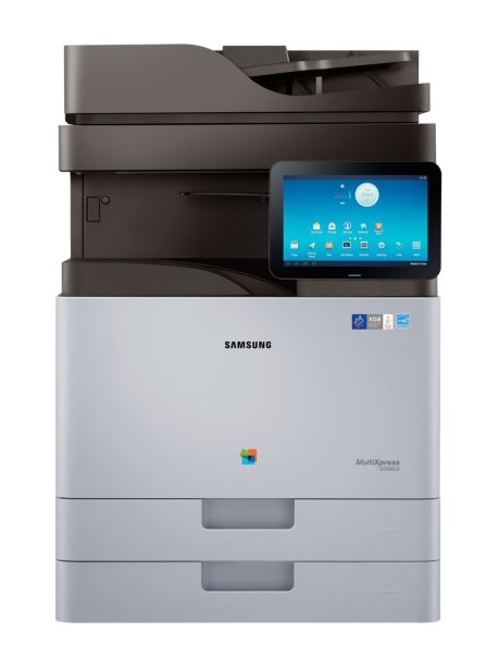 Samsung MultiXpress SL-X7600LX Toner Cartridges