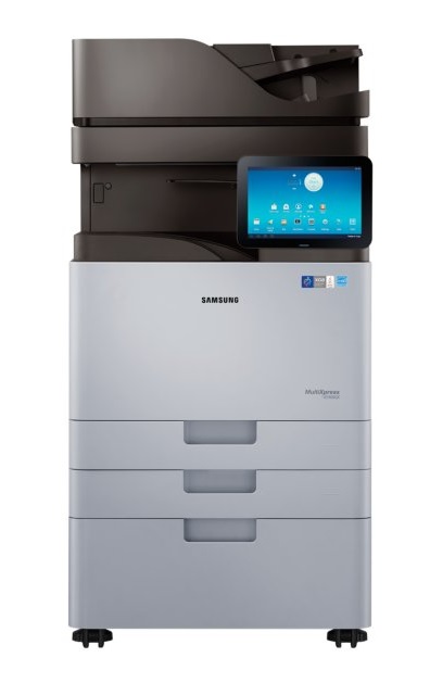 Samsung MultiXpress SL-K7400GX Toner Cartridges