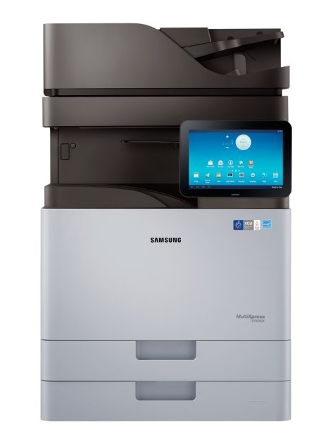 Samsung MultiXpress SL-K7600GX Toner Cartridges