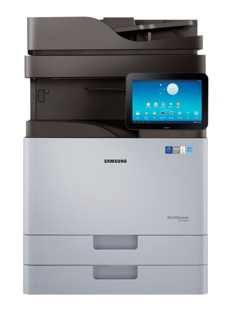 Samsung MultiXpress SL-K7600LX Toner Cartridges