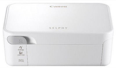 Canon Selphy CP530 Ink Cartridges