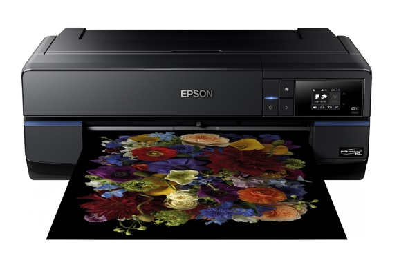 Epson  SureColor SC-P800 Ink Cartridges