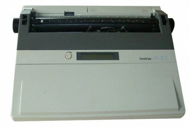 Brother AX-30 Ink Cartridges