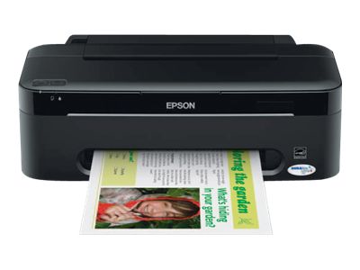 Epson  Stylus S22 Ink Cartridges