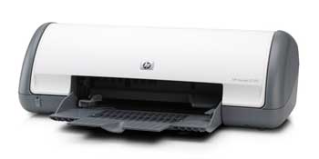 HP Deskjet D1560 Ink Cartridges