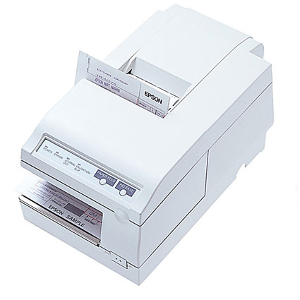 Epson  TM-U375 Ink Cartridges