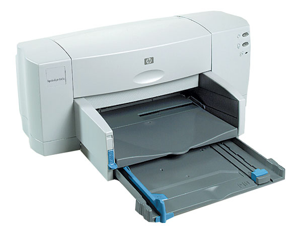 HP Deskjet 845cvr Ink Cartridges