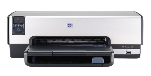 HP Deskjet 6620xi Ink Cartridges