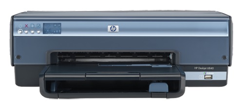 HP Deskjet 6848 Ink Cartridges