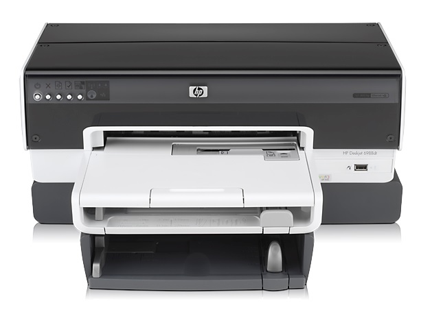 HP Deskjet 6988dt Ink Cartridges