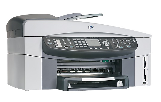 HP Officejet 7310xi Ink Cartridges