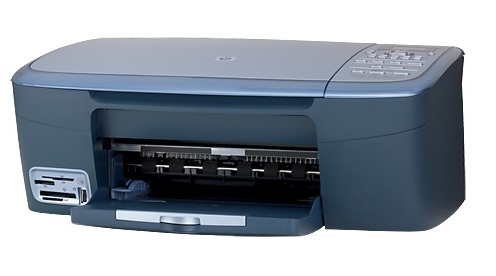 HP PSC 2352 Ink Cartridges