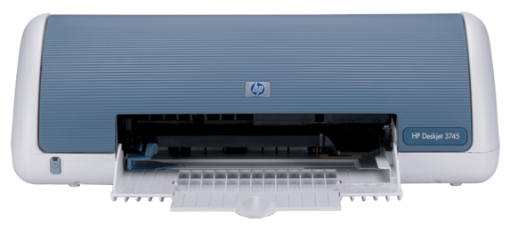 HP Deskjet 3747 Ink Cartridges