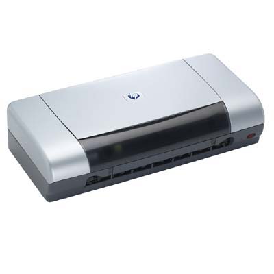 HP Deskjet 450cbi Ink Cartridges