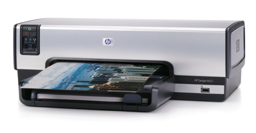 HP Deskjet 6623 Ink Cartridges