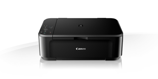 Canon Pixma MG3650 Ink Cartridges