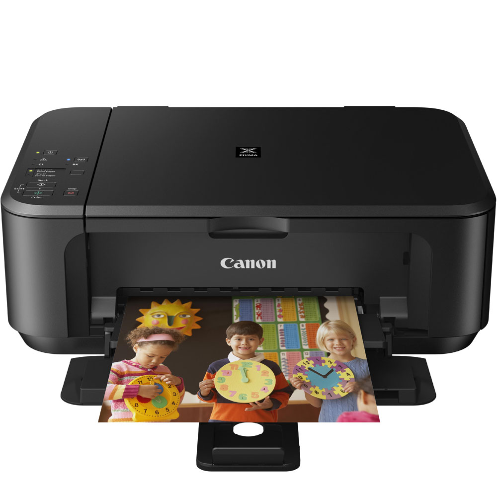 Canon Pixma MG3350 Ink Cartridges