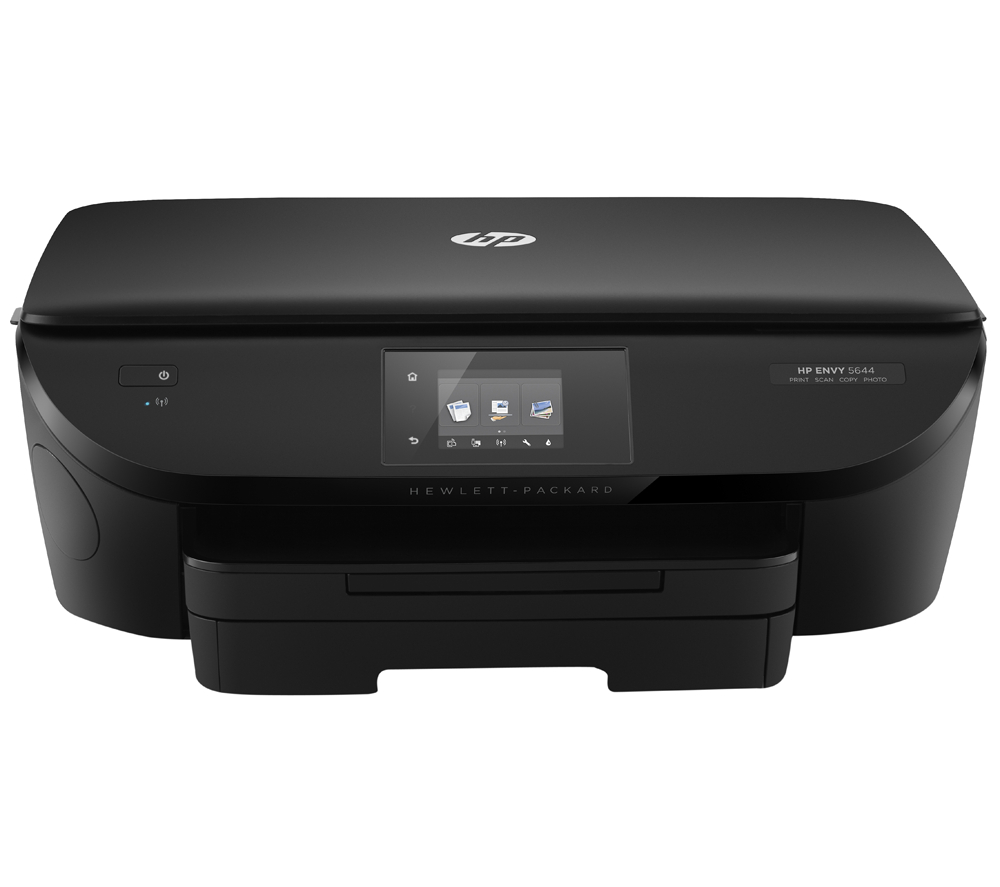 HP Envy 5644 e-All-in-One Ink Cartridges