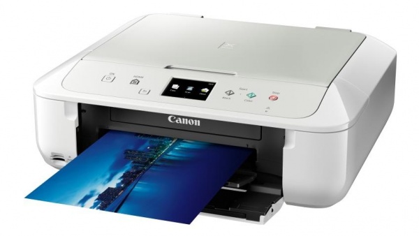 Canon Pixma MG6851 Ink Cartridges