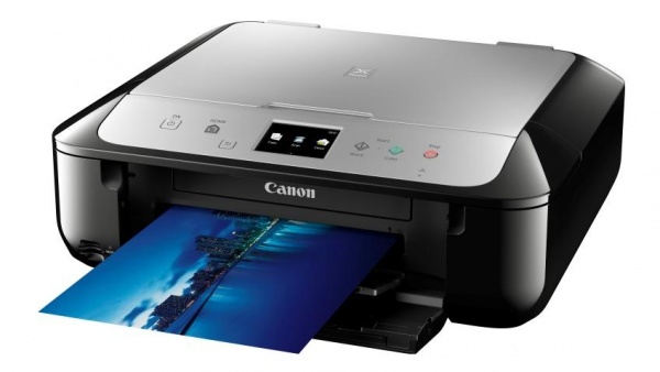 Canon Pixma MG6852 Ink Cartridges