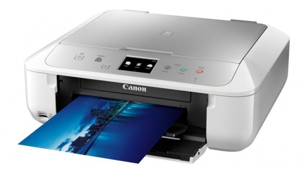 Canon Pixma MG6853 Ink Cartridges