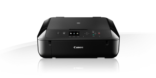 Canon Pixma MG5750 Ink Cartridges