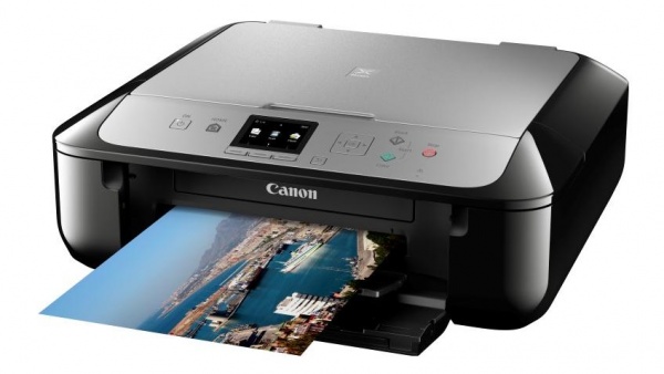 Canon Pixma MG5752 Ink Cartridges