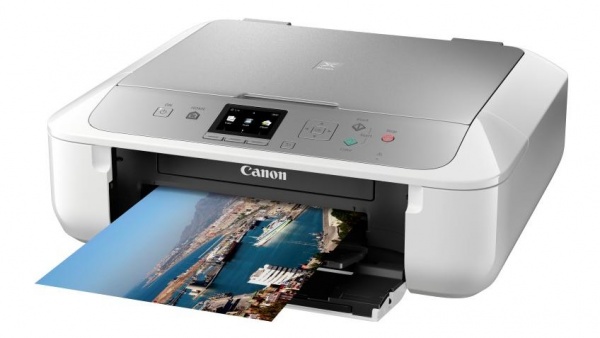 Canon Pixma MG5753 Ink Cartridges