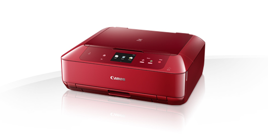 Canon Pixma MG7752 Ink Cartridges