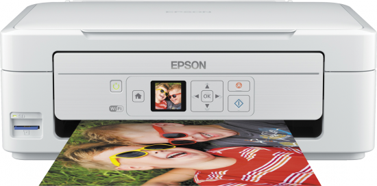 Epson  XP-335 Ink Cartridges